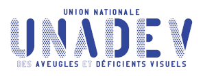 UNADEV — Union Nationale des Aveugles et Déficients Visuels